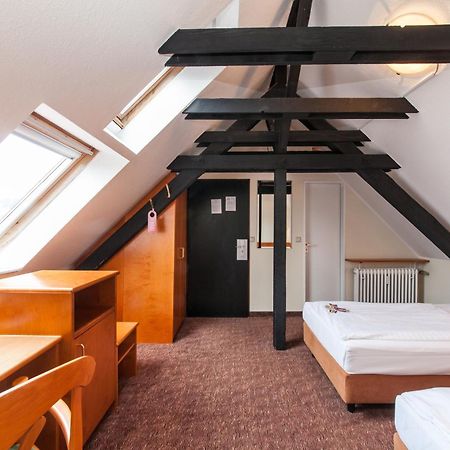 Novum Hotel Ahl Meerkatzen Köln Altstadt Exterior foto