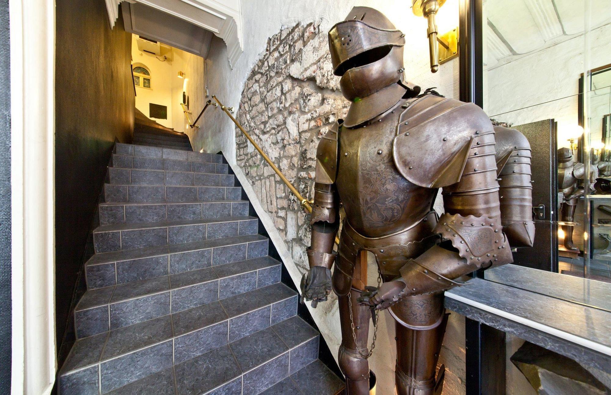 Novum Hotel Ahl Meerkatzen Köln Altstadt Exterior foto